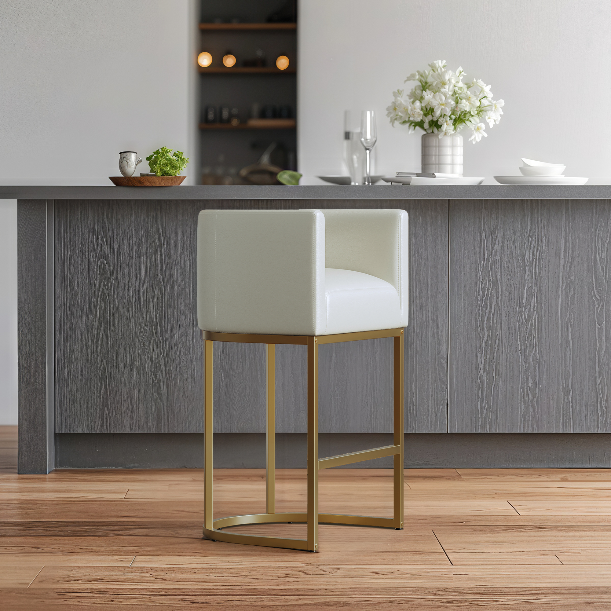 Lasigeli Bar Stools 26