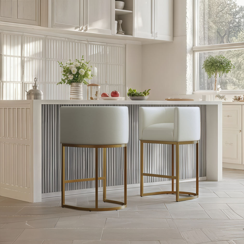 Lasigeli Bar Stools 26