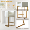 Lasigeli Bar Stools 26