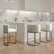 Lasigeli Bar Stools 26