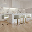 Lasigeli Bar Stools 26
