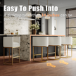 Lasigeli Bar Stools 26