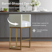 Lasigeli Bar Stools 26