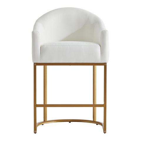 Stoolspace  26" H Modern Counter Line Bar Stools